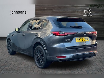 Used Mazda CX-60 2023 for sale - 77018175: Photo