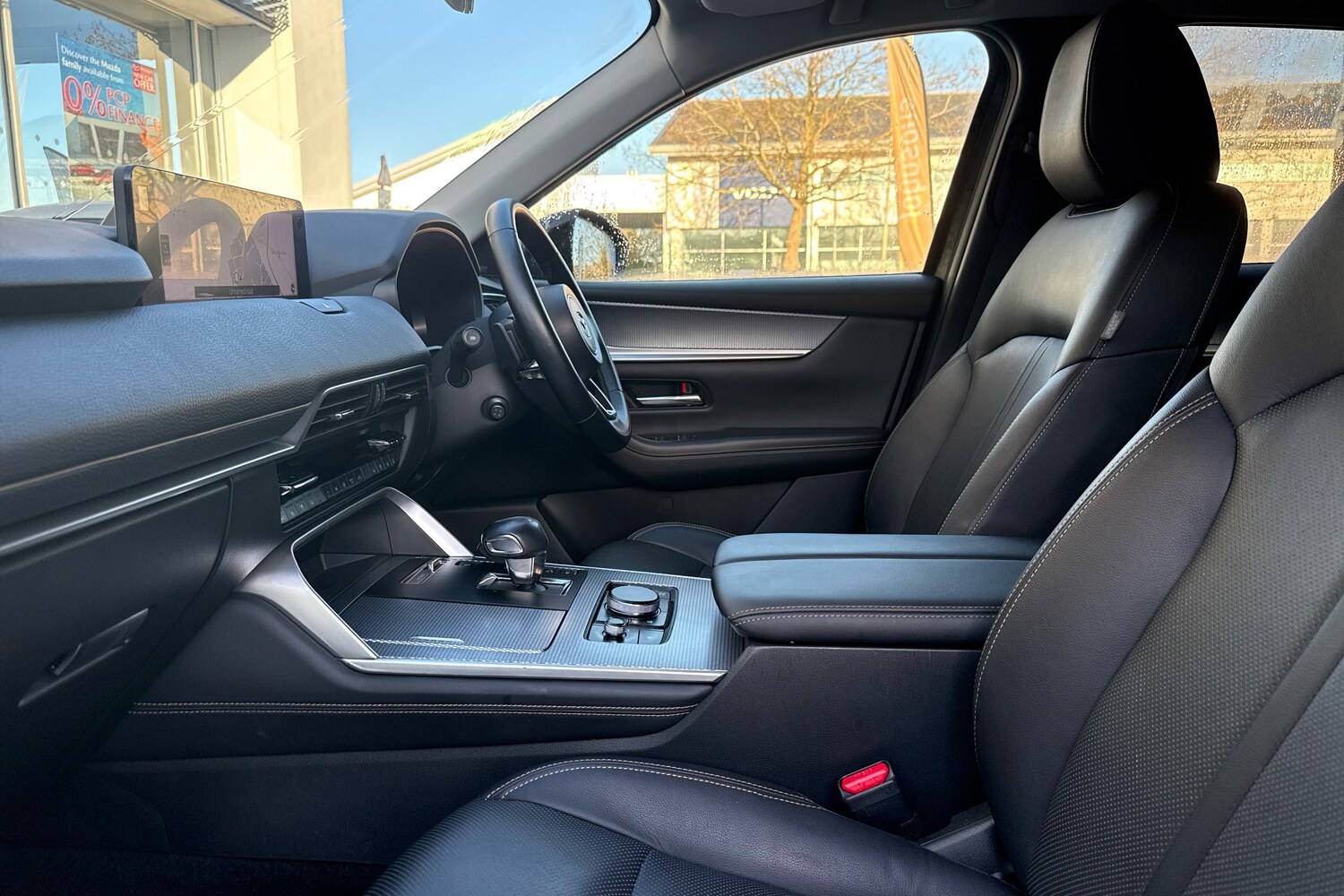 Used Mazda CX-60 2023 for sale - 77018175: Photo 6