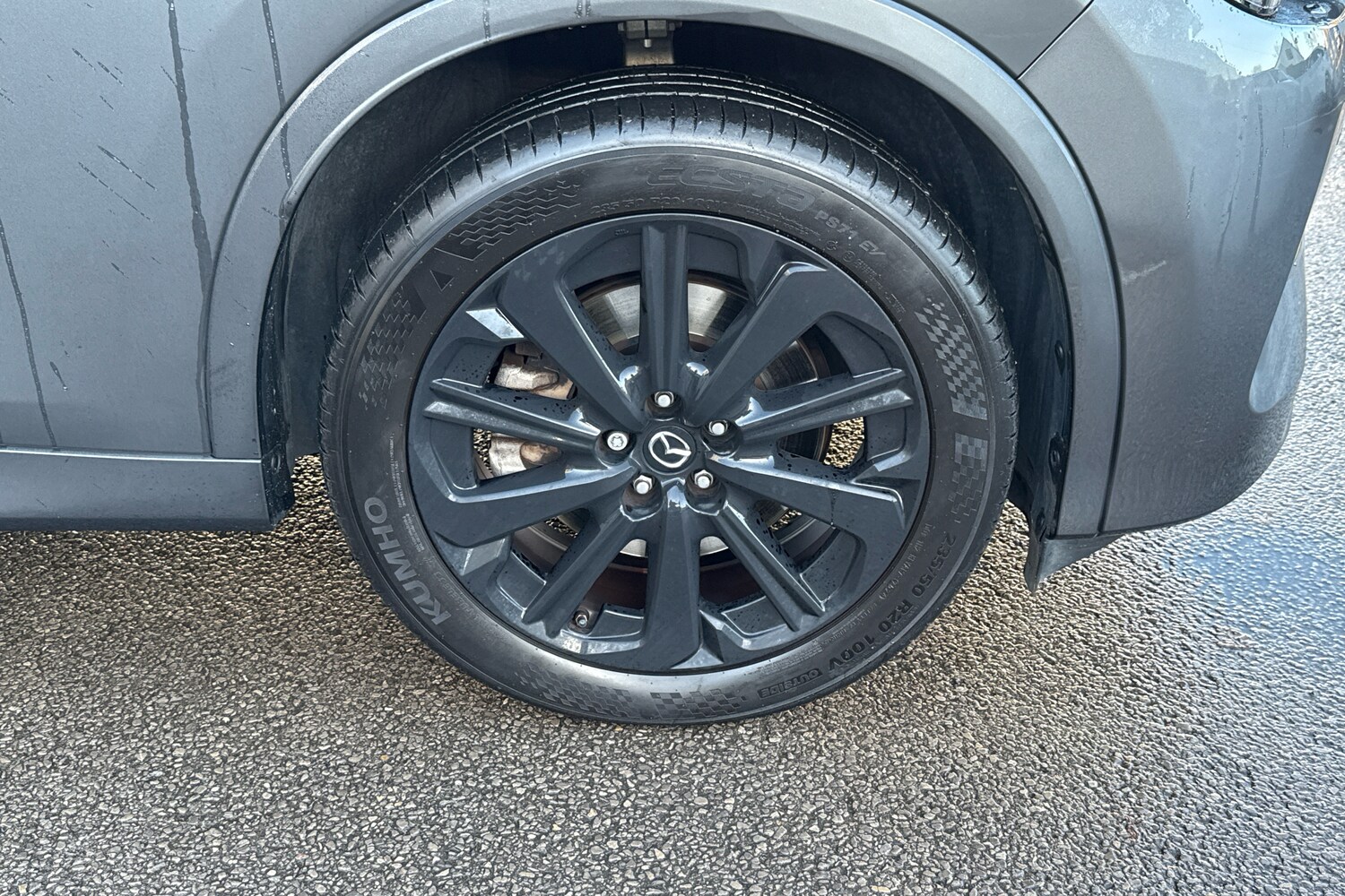 Used Mazda CX-60 2023 for sale - 77018175: Photo 7