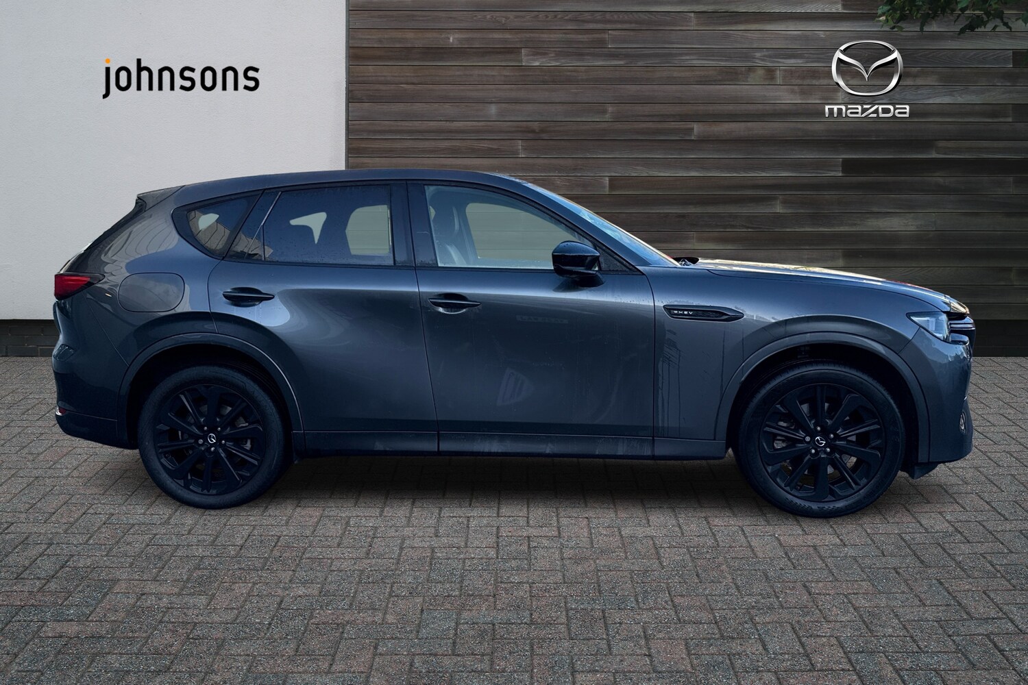 Used Mazda CX-60 2023 for sale - 77018175: Photo 8