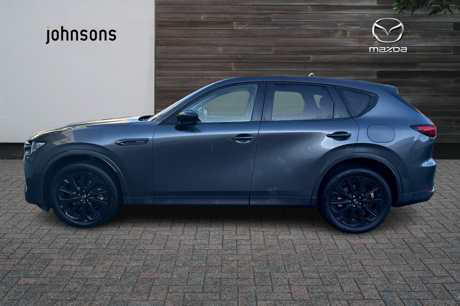 Used Mazda CX-60 2023 for sale - 77018175: Photo 9