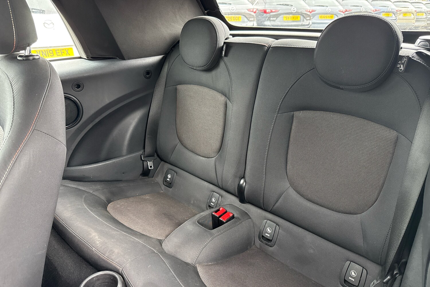 Used MINI Convertible 2018 for sale - 78158913: Photo 12