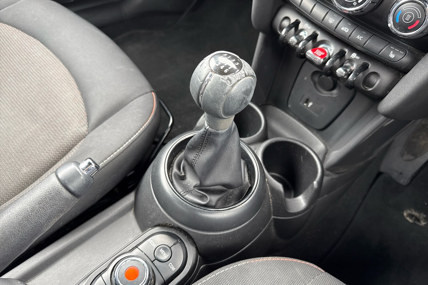 Used MINI Convertible 2018 for sale - 78158913: Photo 14