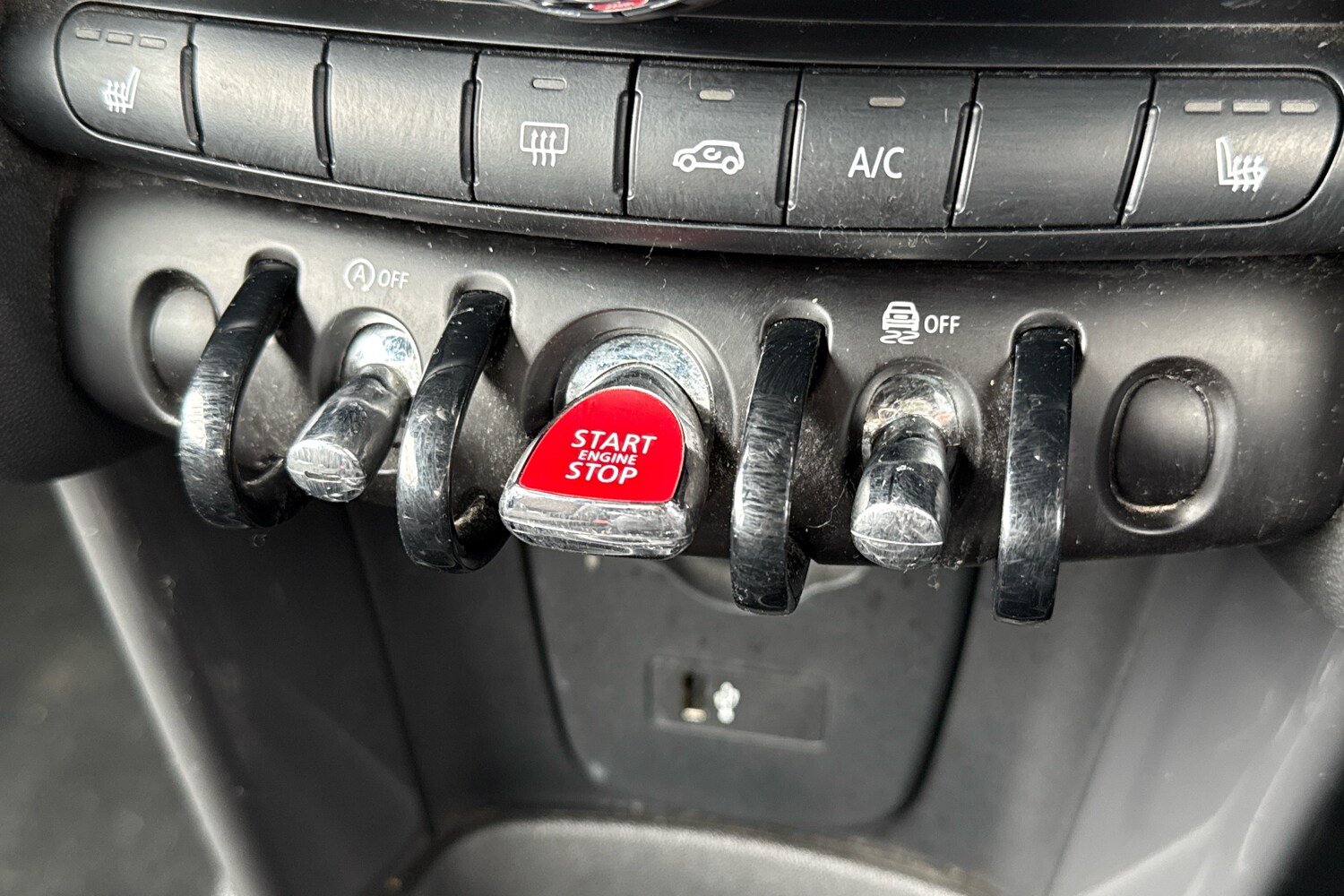 Used MINI Convertible 2018 for sale - 78158913: Photo 15