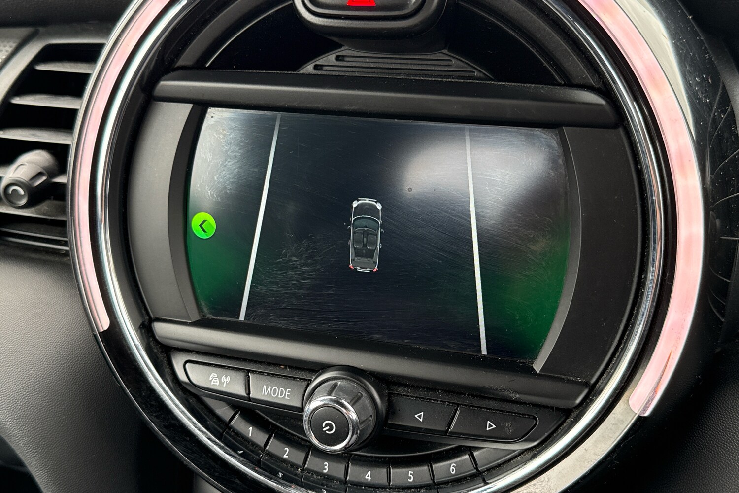 Used MINI Convertible 2018 for sale - 78158913: Photo 17