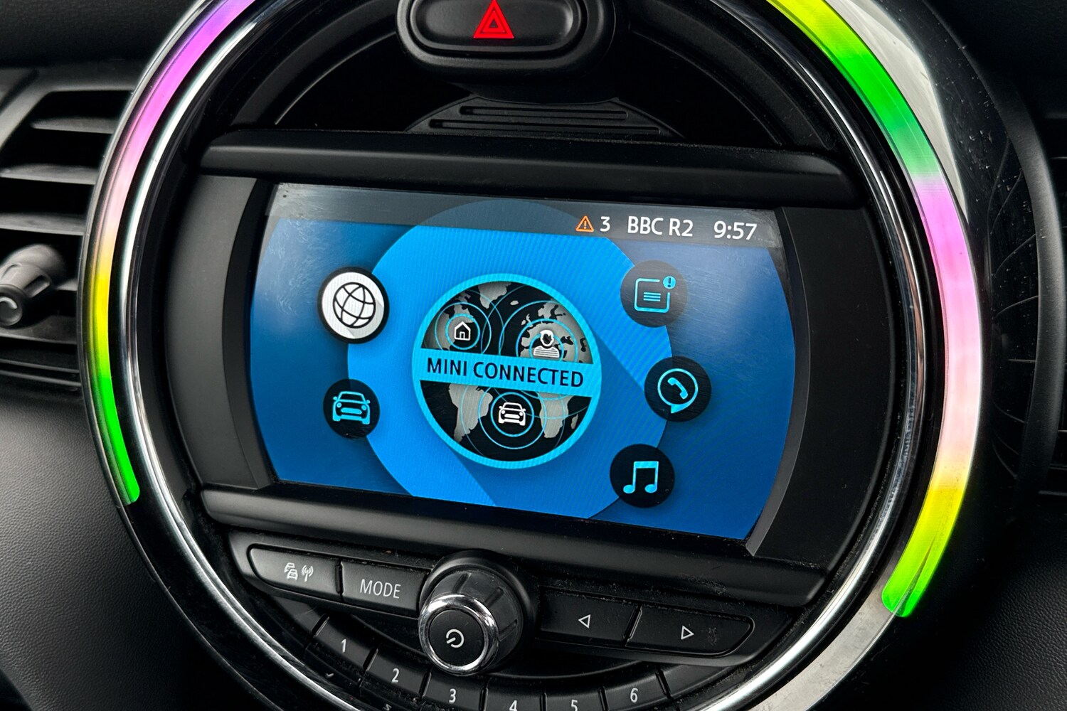 Used MINI Convertible 2018 for sale - 78158913: Photo 18