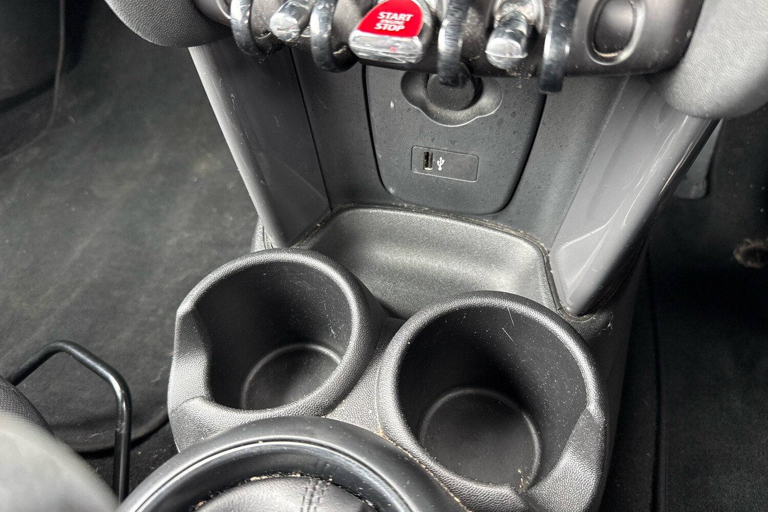 Used MINI Convertible 2018 for sale - 78158913: Photo 21