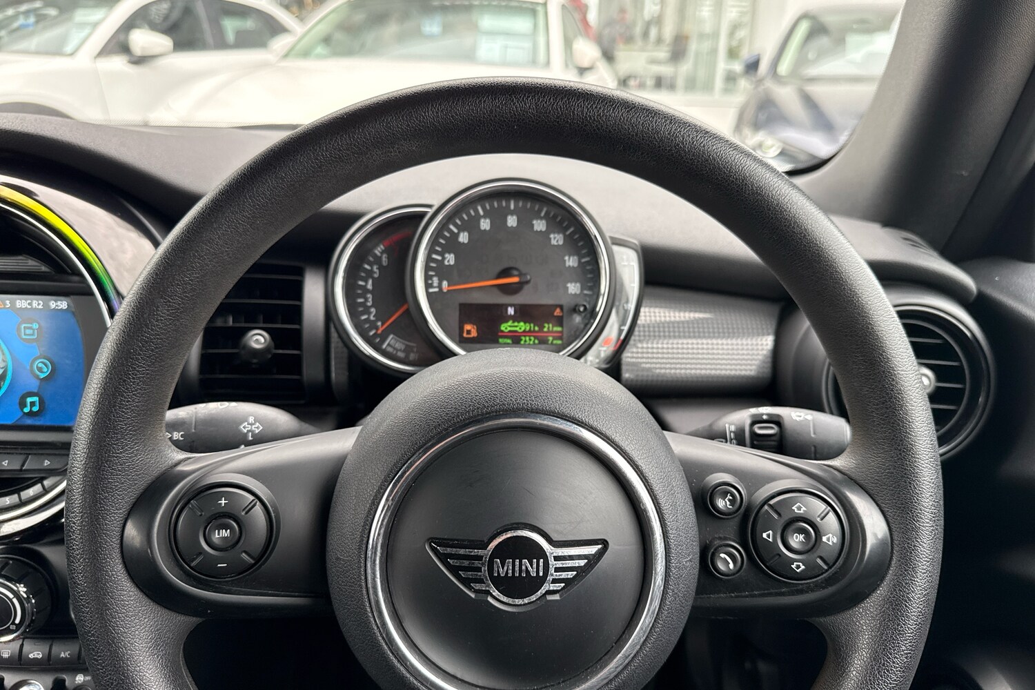 Used MINI Convertible 2018 for sale - 78158913: Photo 23