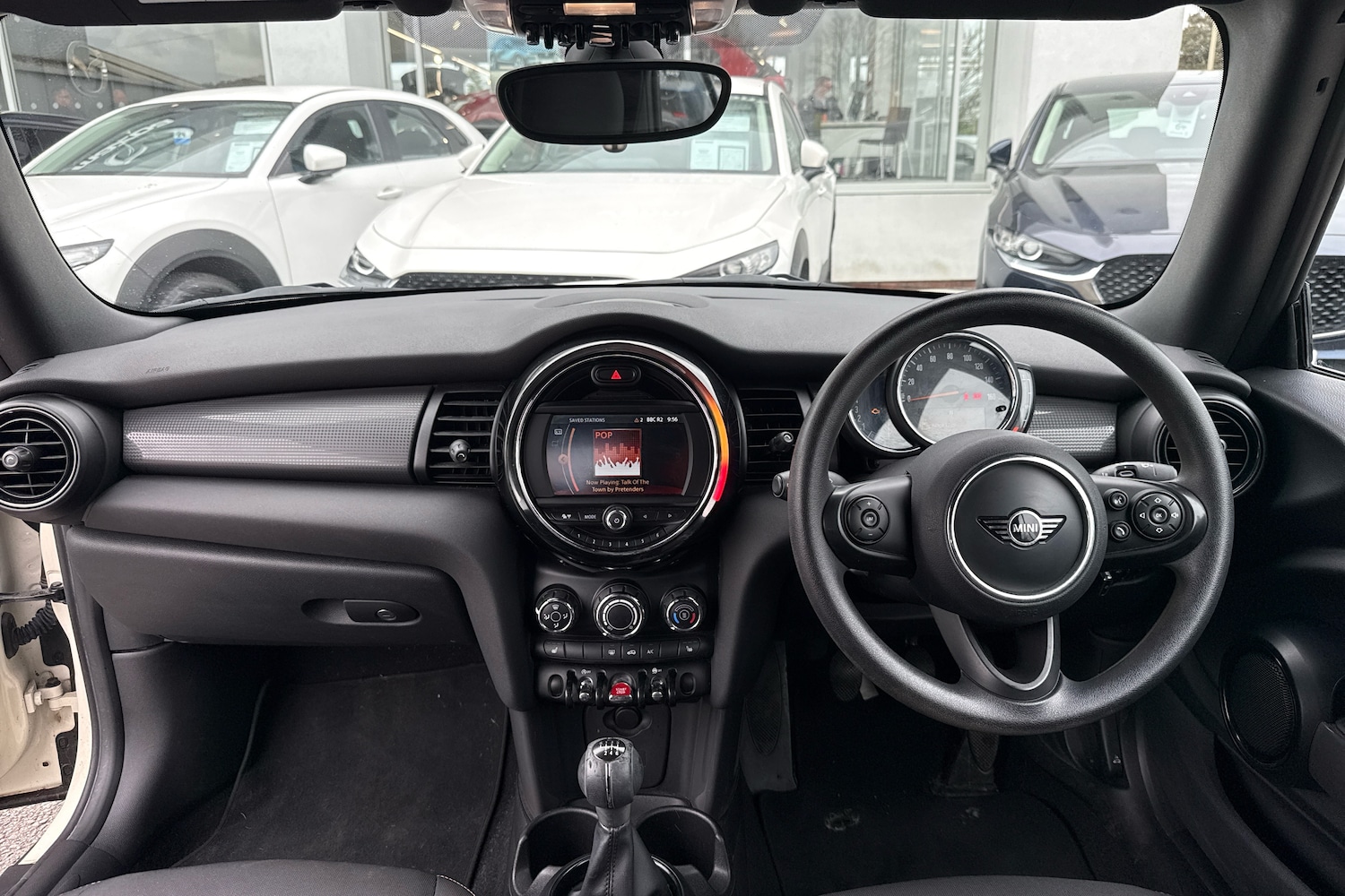 Used MINI Convertible 2018 for sale - 78158913: Photo 3