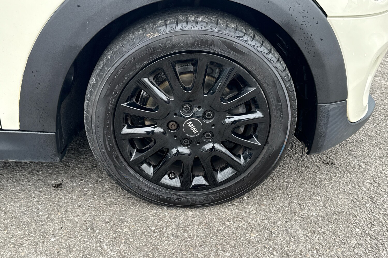 Used MINI Convertible 2018 for sale - 78158913: Photo 7