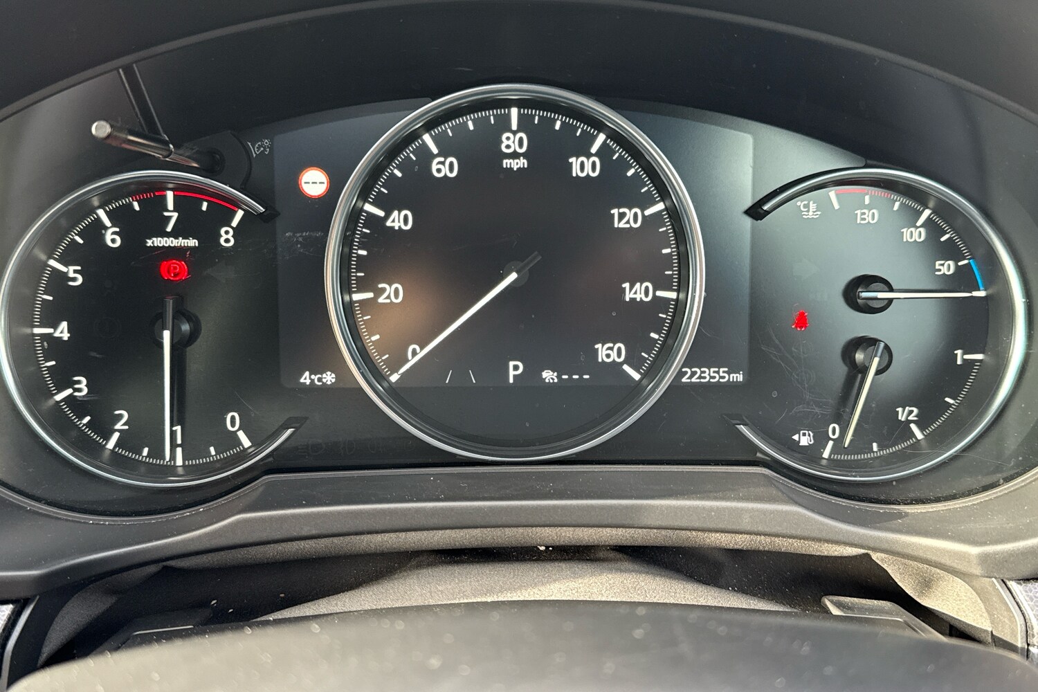 Used Mazda CX-5 2024 for sale - 77193372: Photo 13