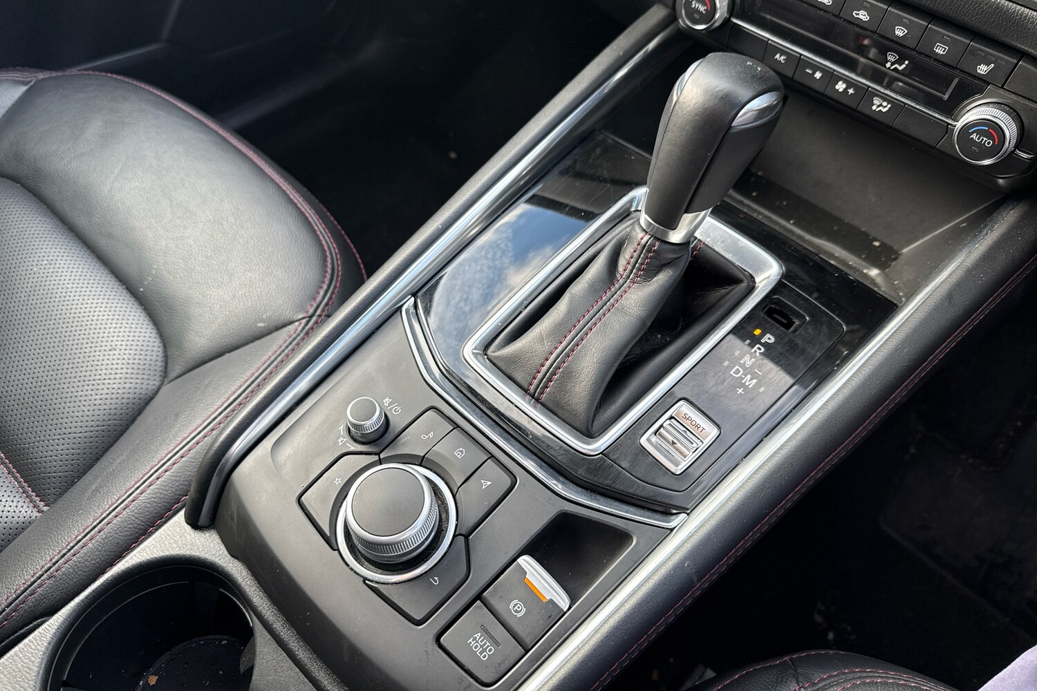 Used Mazda CX-5 2024 for sale - 77193372: Photo 14