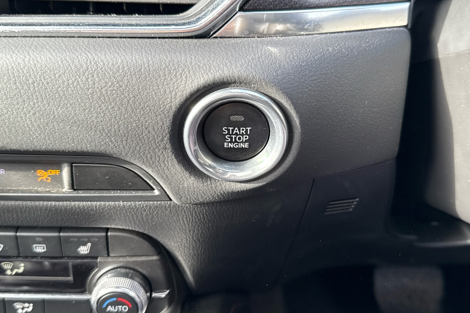 Used Mazda CX-5 2024 for sale - 77193372: Photo 15