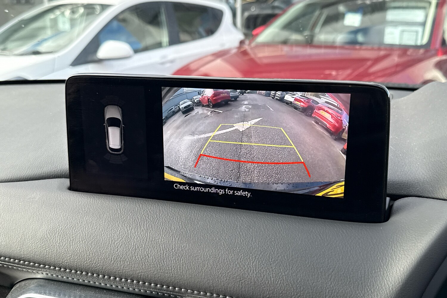 Used Mazda CX-5 2024 for sale - 77193372: Photo 17