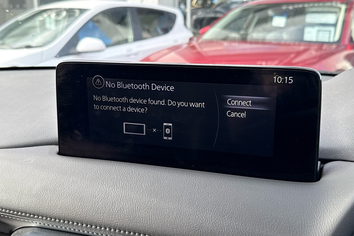 Used Mazda CX-5 2024 for sale - 77193372: Photo 18