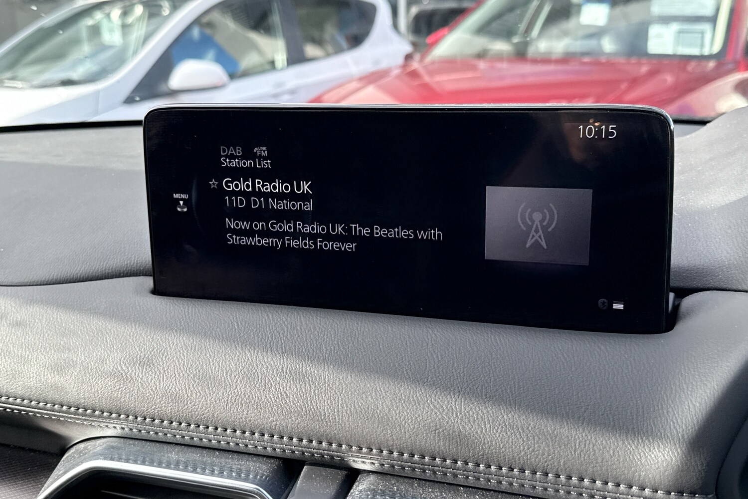 Used Mazda CX-5 2024 for sale - 77193372: Photo 19