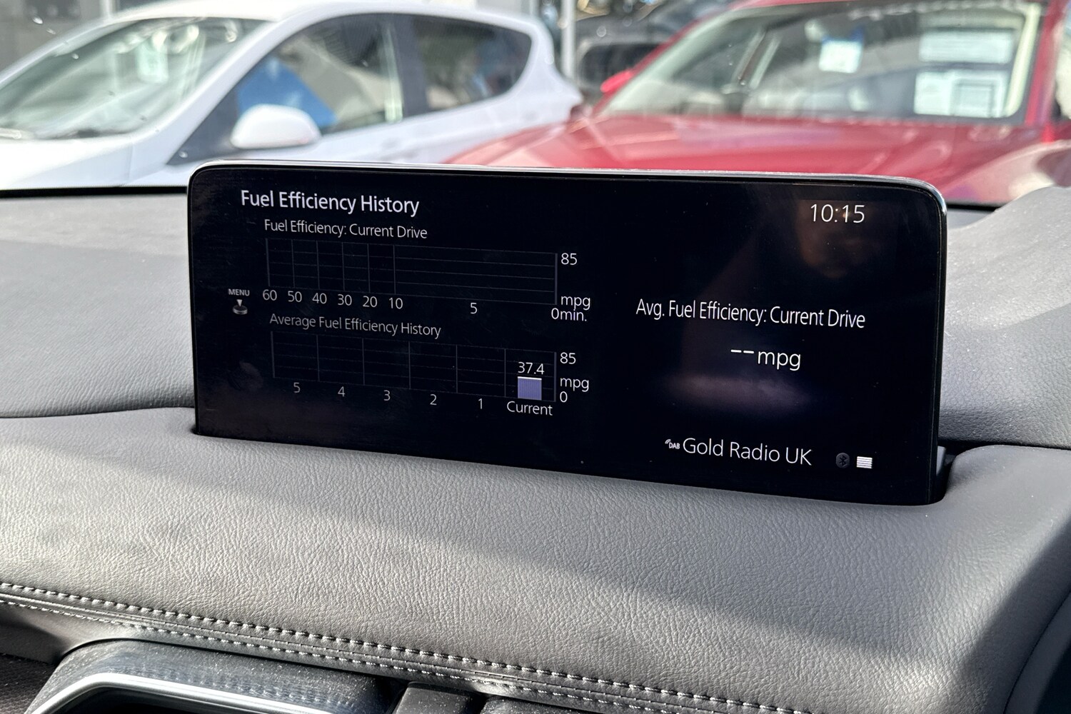 Used Mazda CX-5 2024 for sale - 77193372: Photo 20