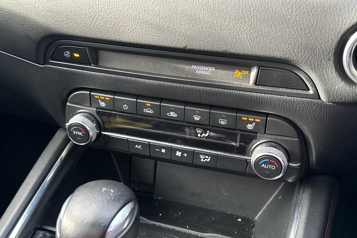 Used Mazda CX-5 2024 for sale - 77193372: Photo 21