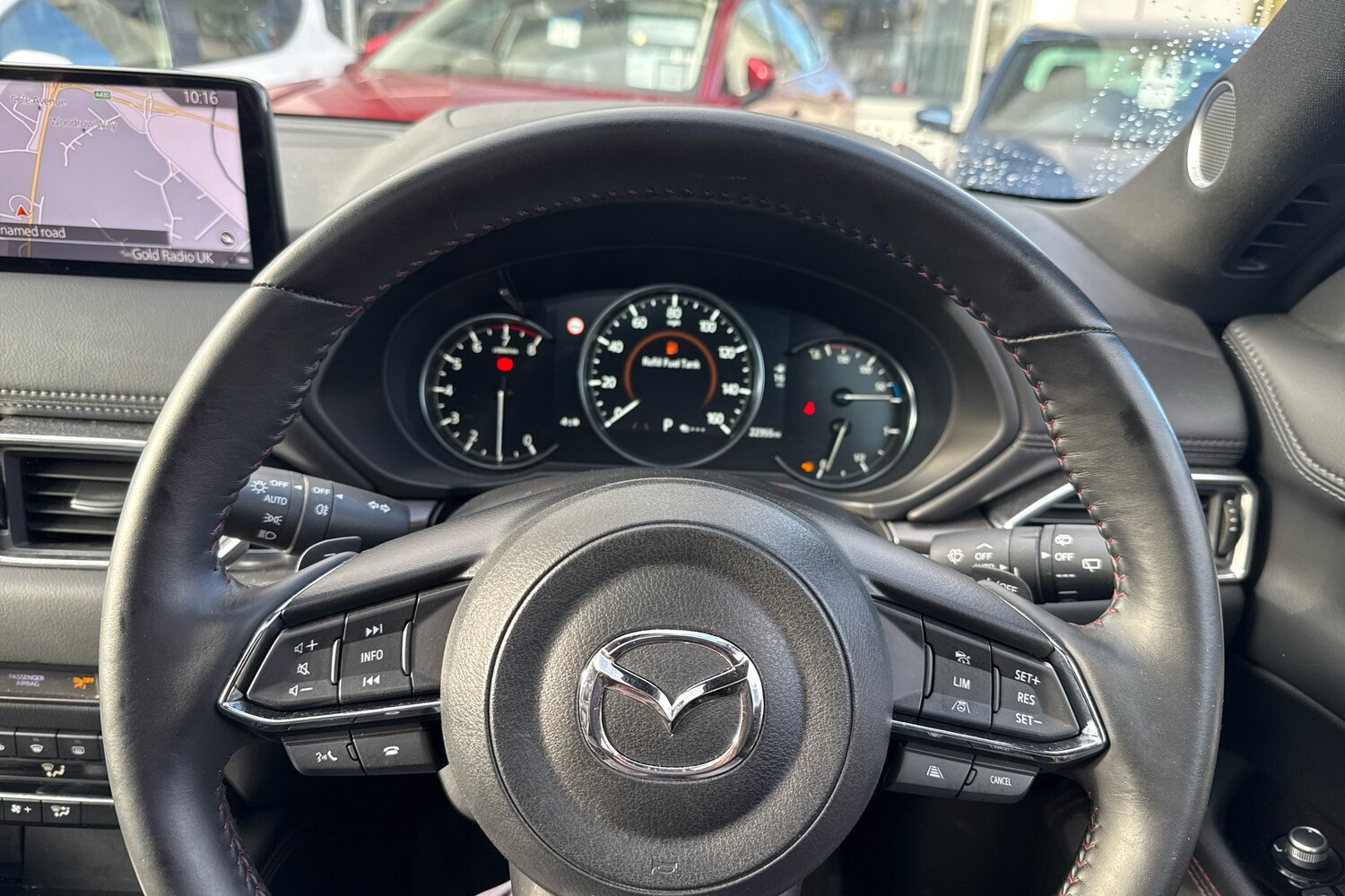 Used Mazda CX-5 2024 for sale - 77193372: Photo 24