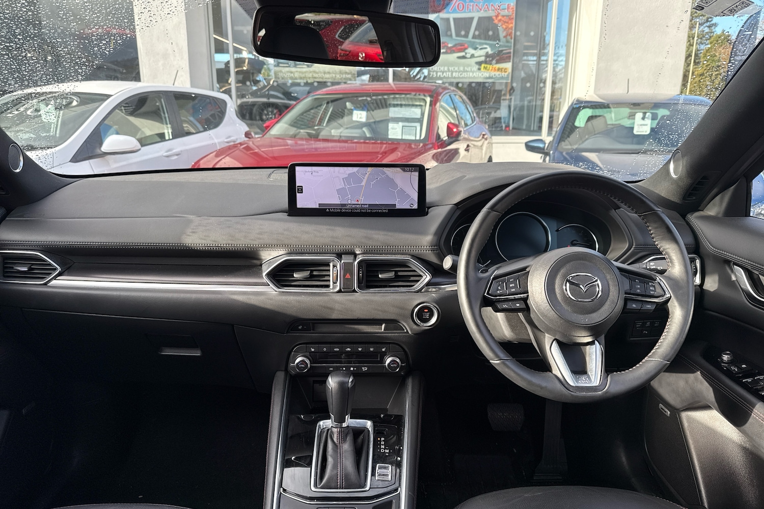 Used Mazda CX-5 2024 for sale - 77193372: Photo 3