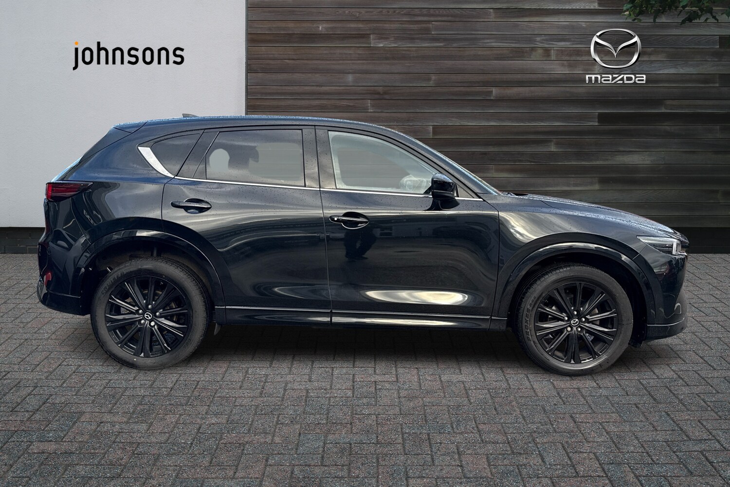 Used Mazda CX-5 2024 for sale - 77193372: Photo 8