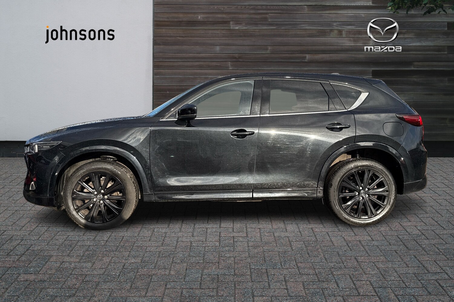 Used Mazda CX-5 2024 for sale - 77193372: Photo 9