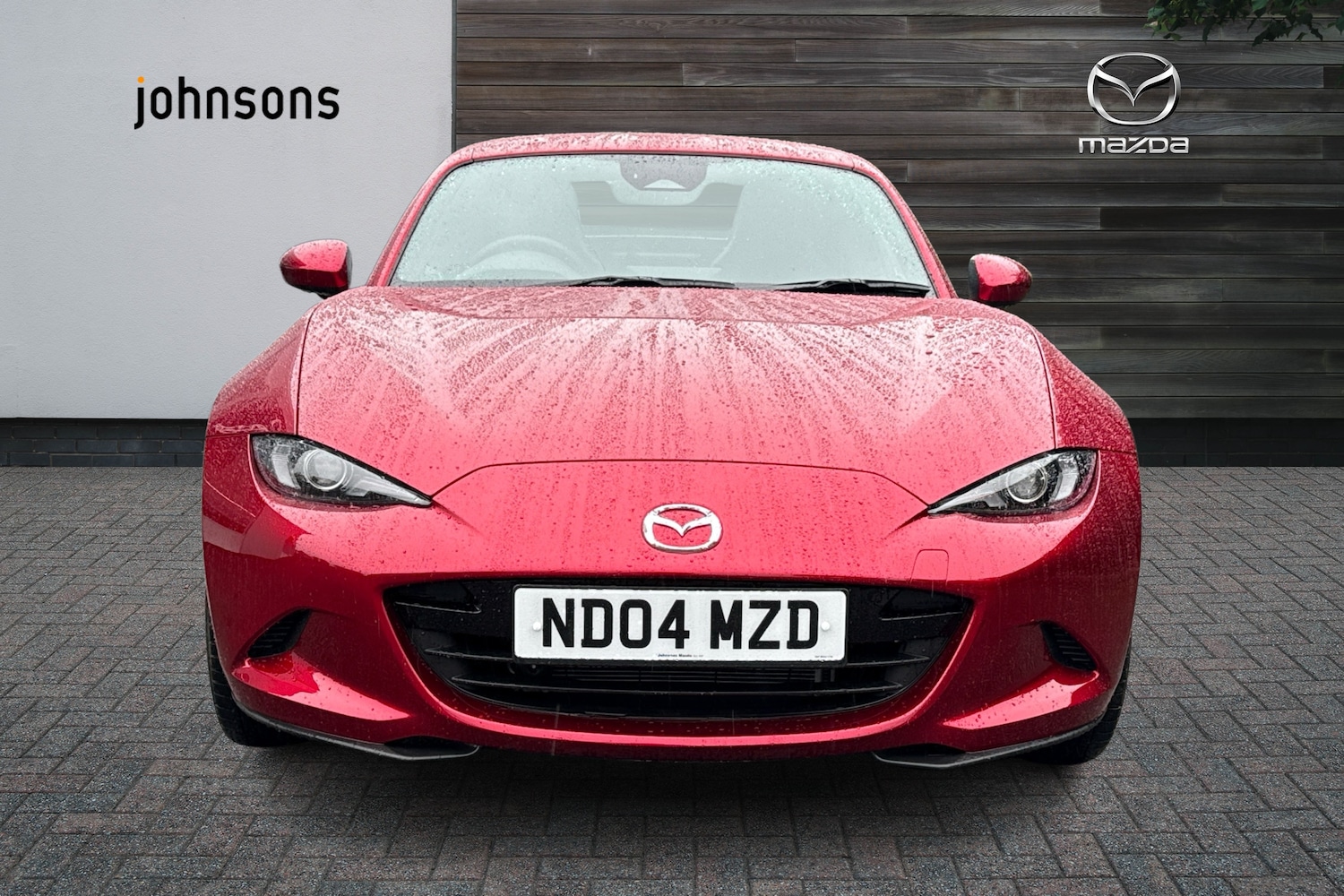 Used Mazda MX-5 2025 for sale - 76678231: Photo 10