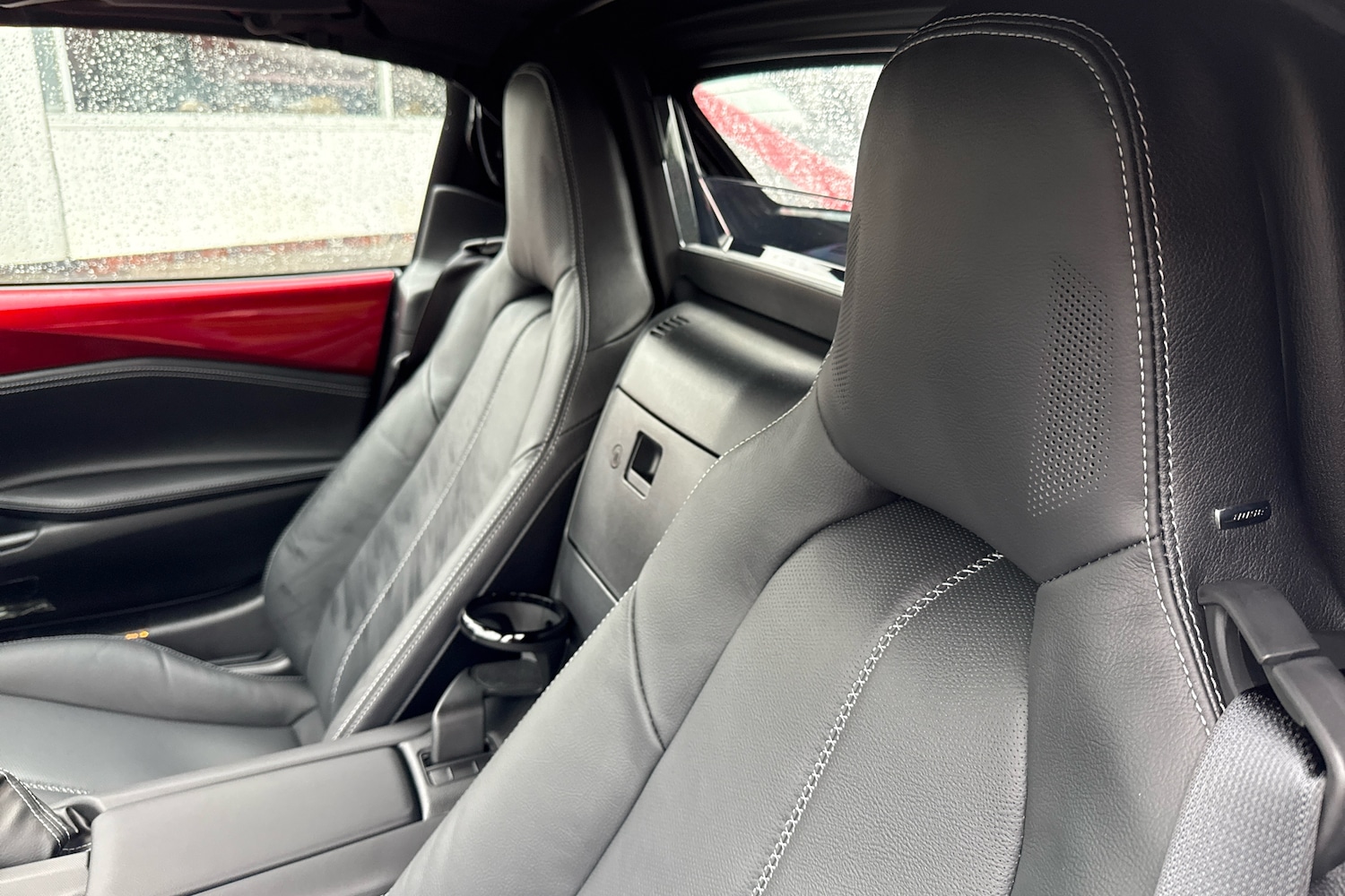 Used Mazda MX-5 2025 for sale - 76678231: Photo 12