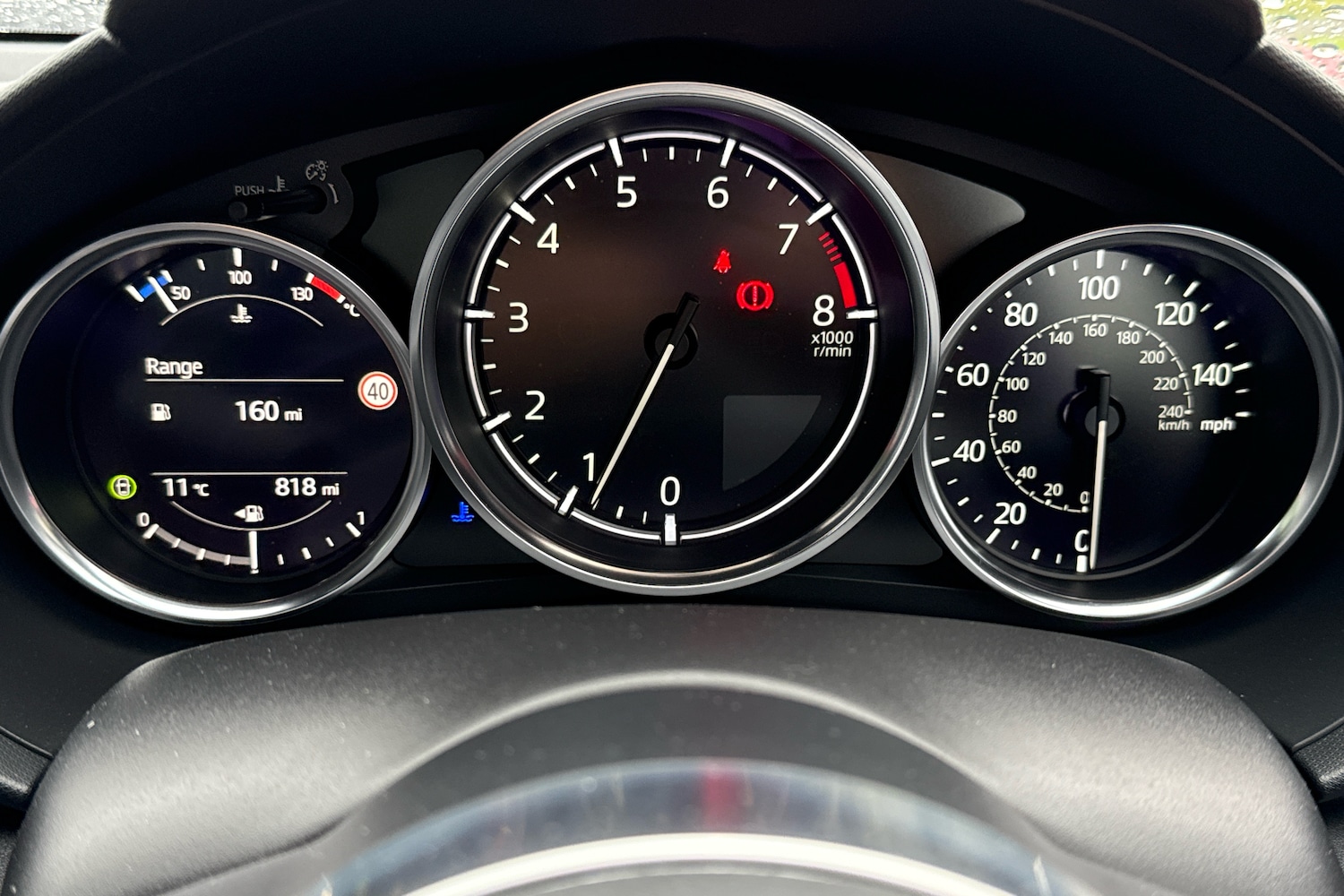 Used Mazda MX-5 2025 for sale - 76678231: Photo 13