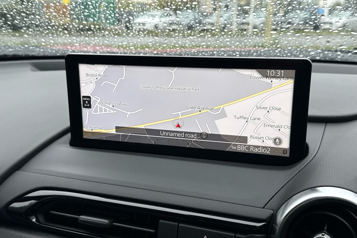 Used Mazda MX-5 2025 for sale - 76678231: Photo 16