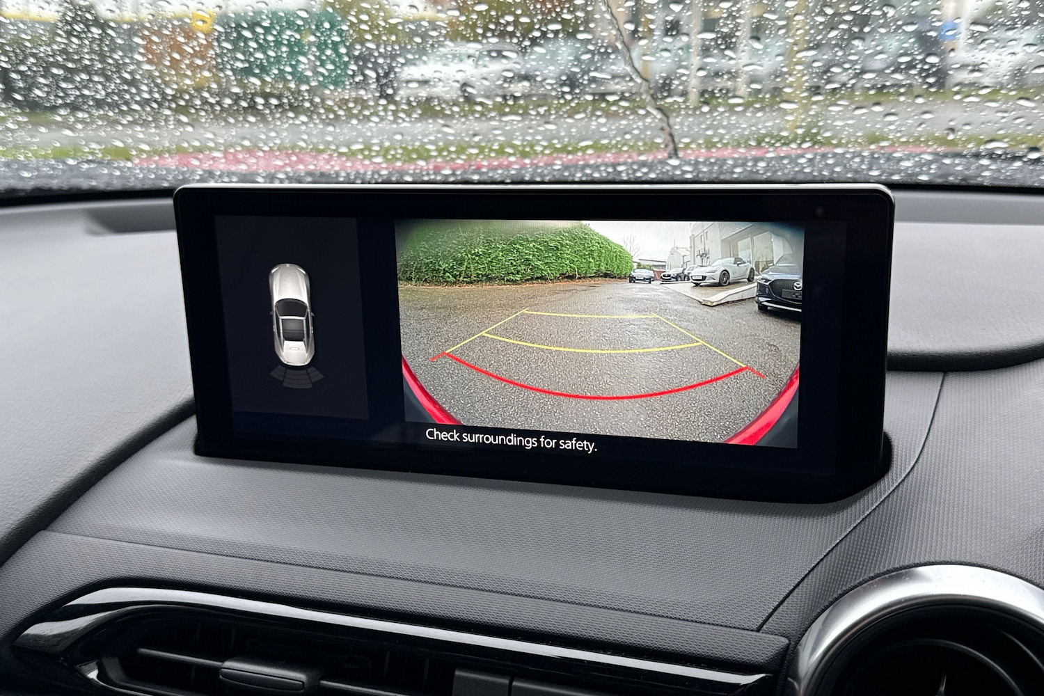 Used Mazda MX-5 2025 for sale - 76678231: Photo 17