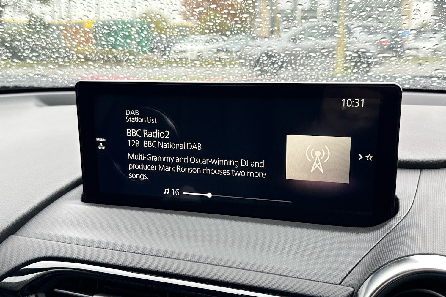 Used Mazda MX-5 2025 for sale - 76678231: Photo 19