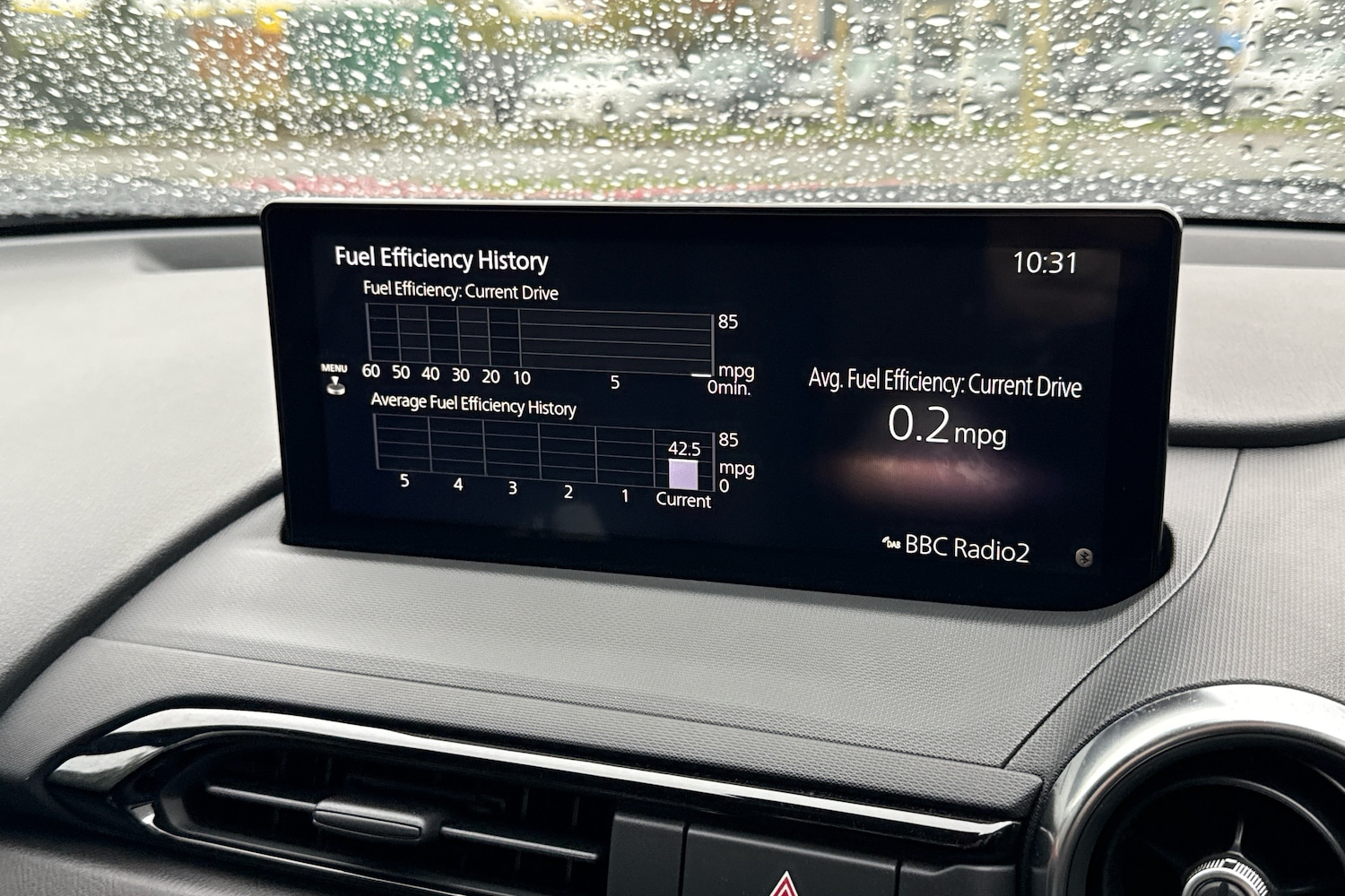 Used Mazda MX-5 2025 for sale - 76678231: Photo 20