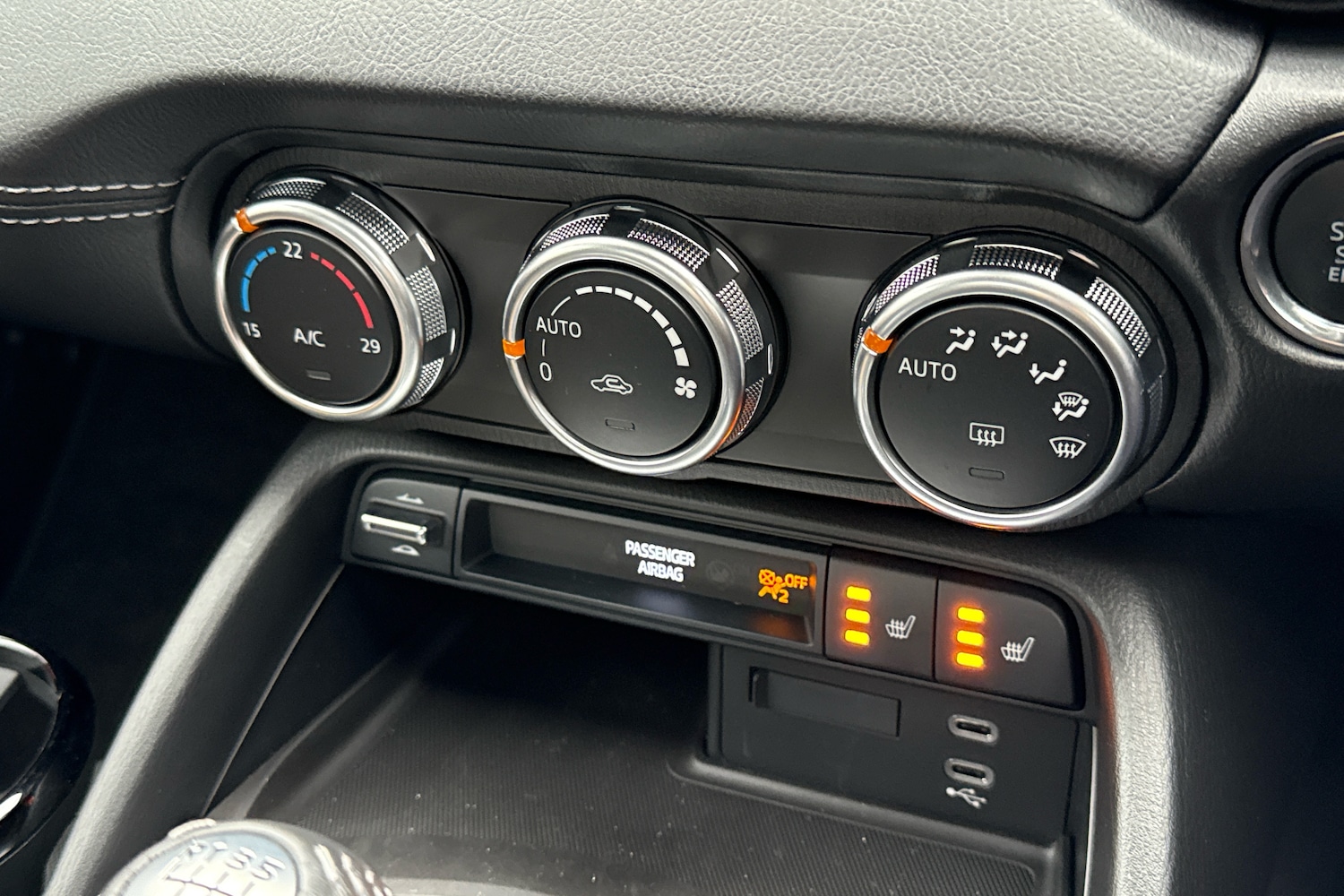 Used Mazda MX-5 2025 for sale - 76678231: Photo 21