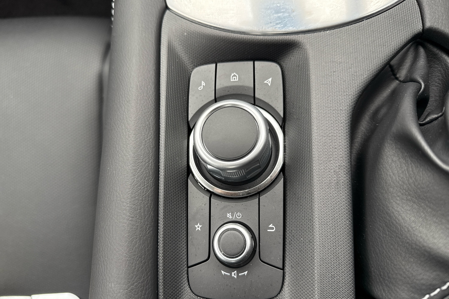 Used Mazda MX-5 2025 for sale - 76678231: Photo 24