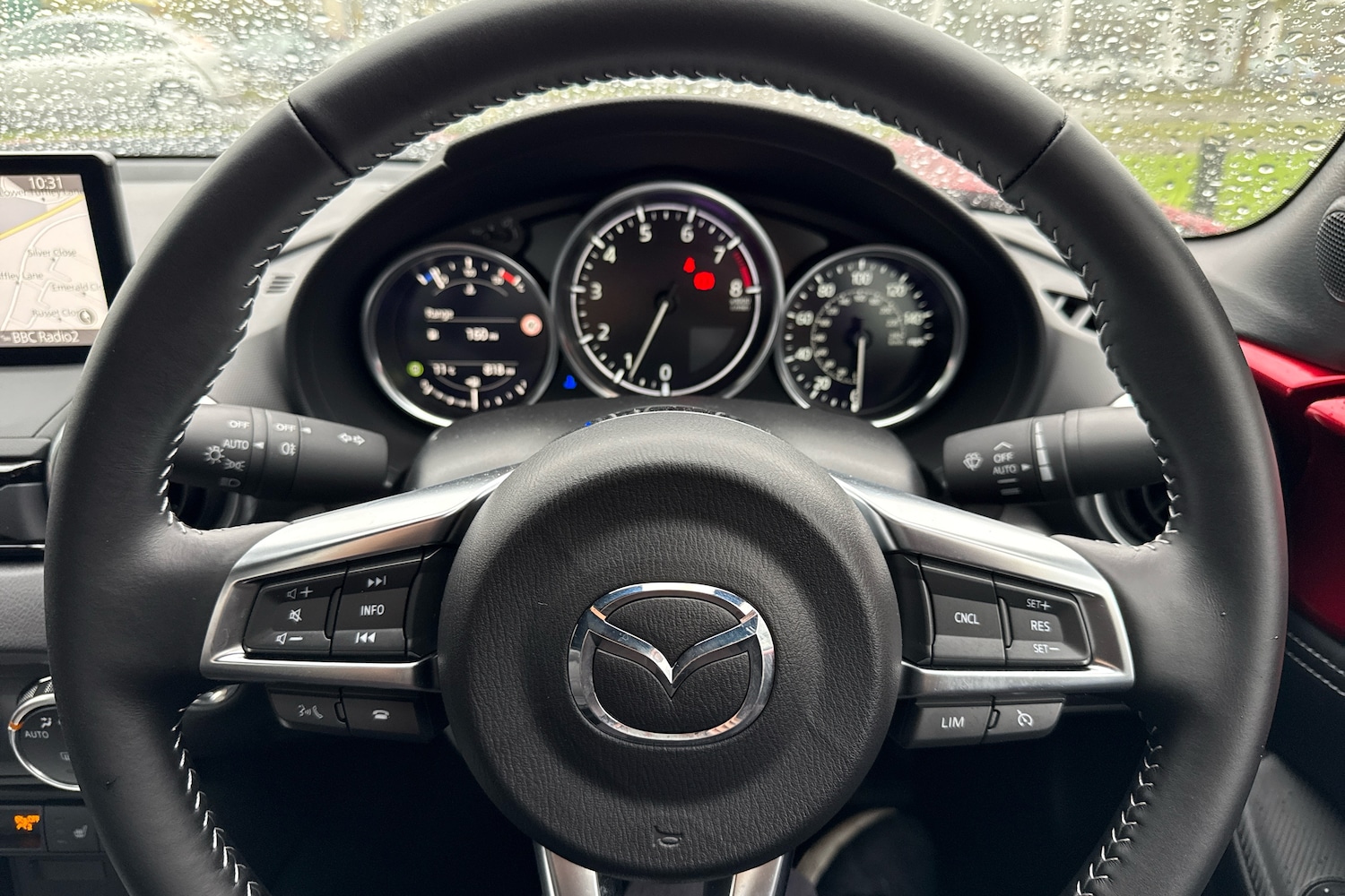 Used Mazda MX-5 2025 for sale - 76678231: Photo 25