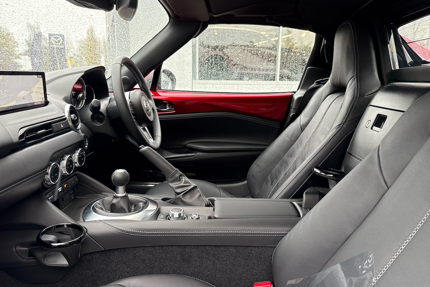 Used Mazda MX-5 2025 for sale - 76678231: Photo 6