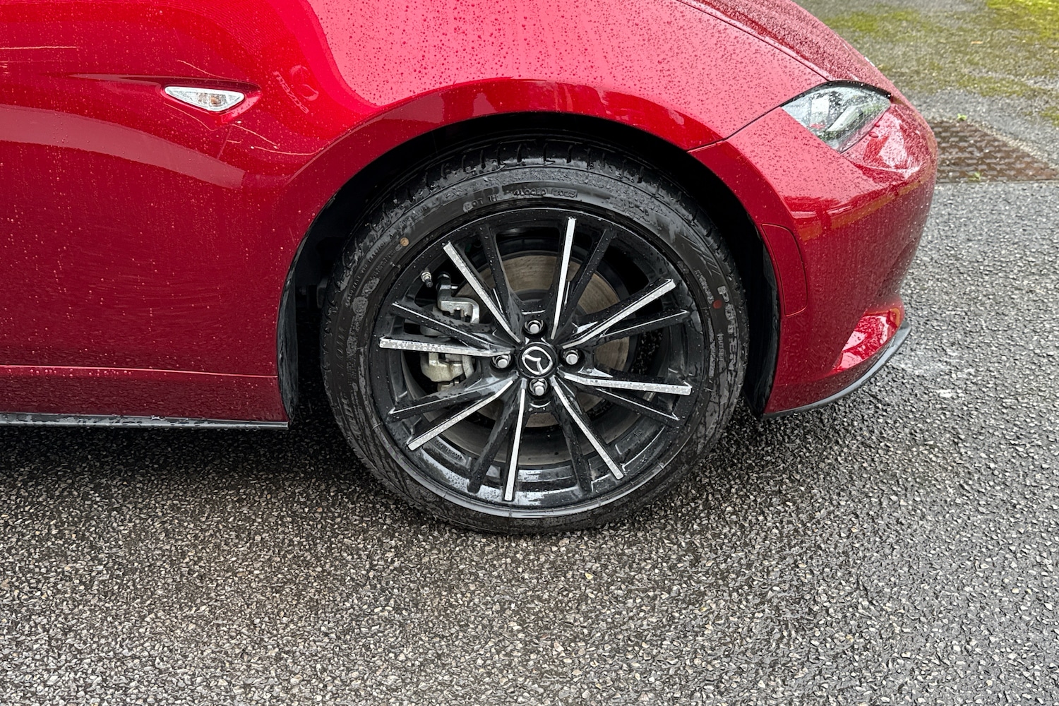 Used Mazda MX-5 2025 for sale - 76678231: Photo 7