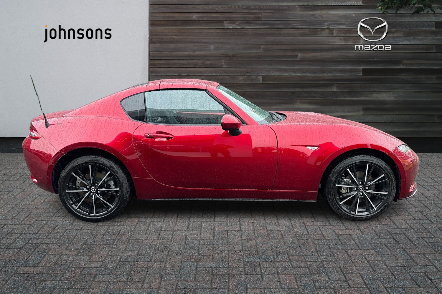 Used Mazda MX-5 2025 for sale - 76678231: Photo 8