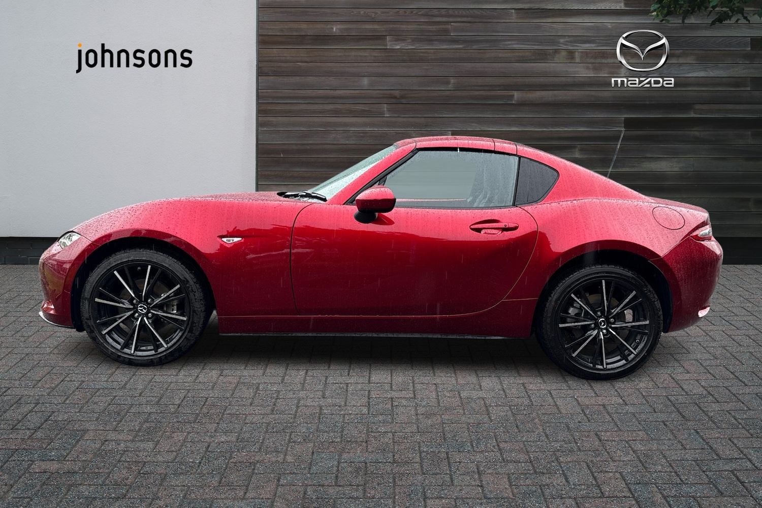 Used Mazda MX-5 2025 for sale - 76678231: Photo 9