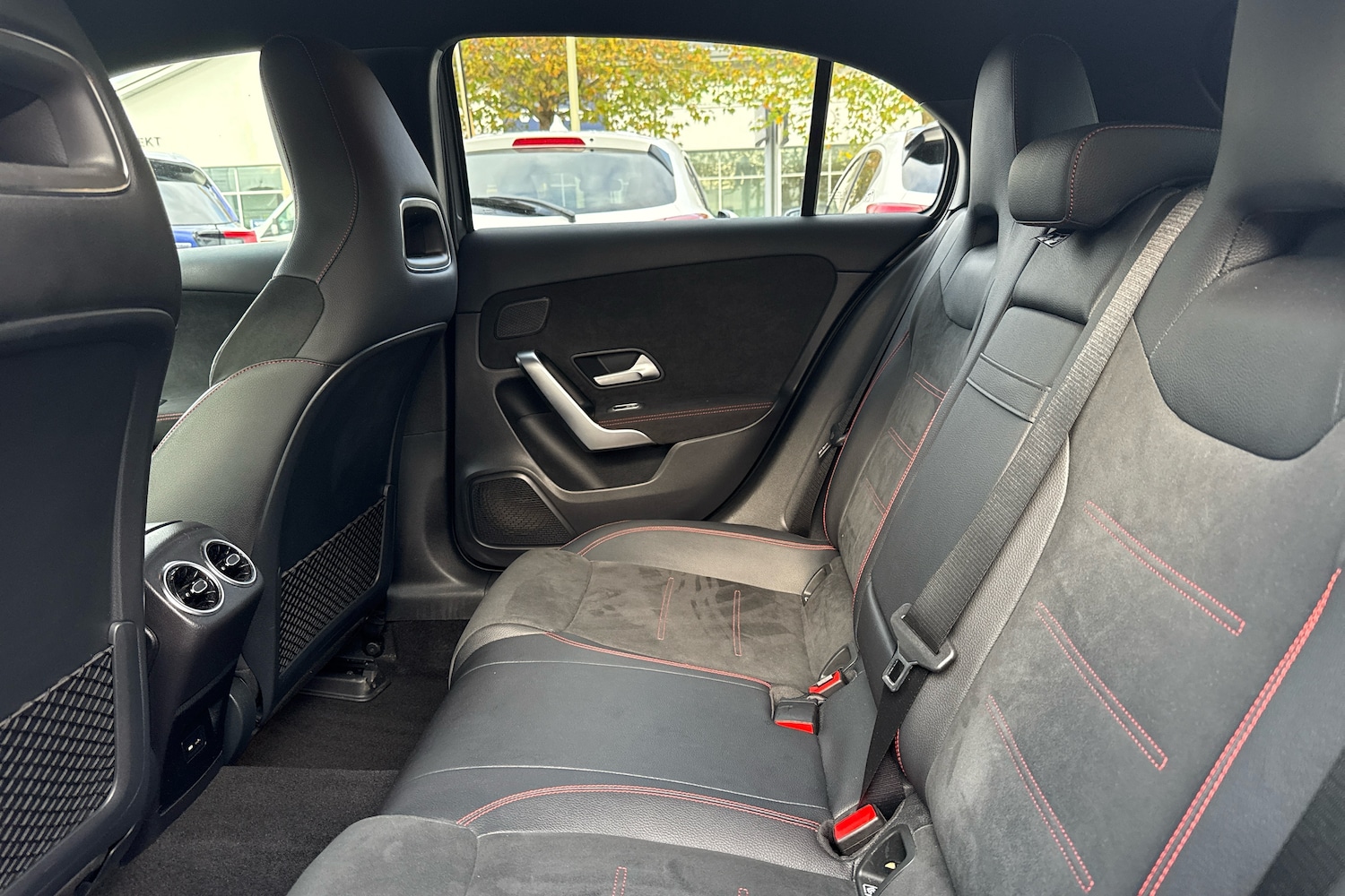 Used Mercedes-Benz A-Class 2020 for sale - 76680937: Photo 12