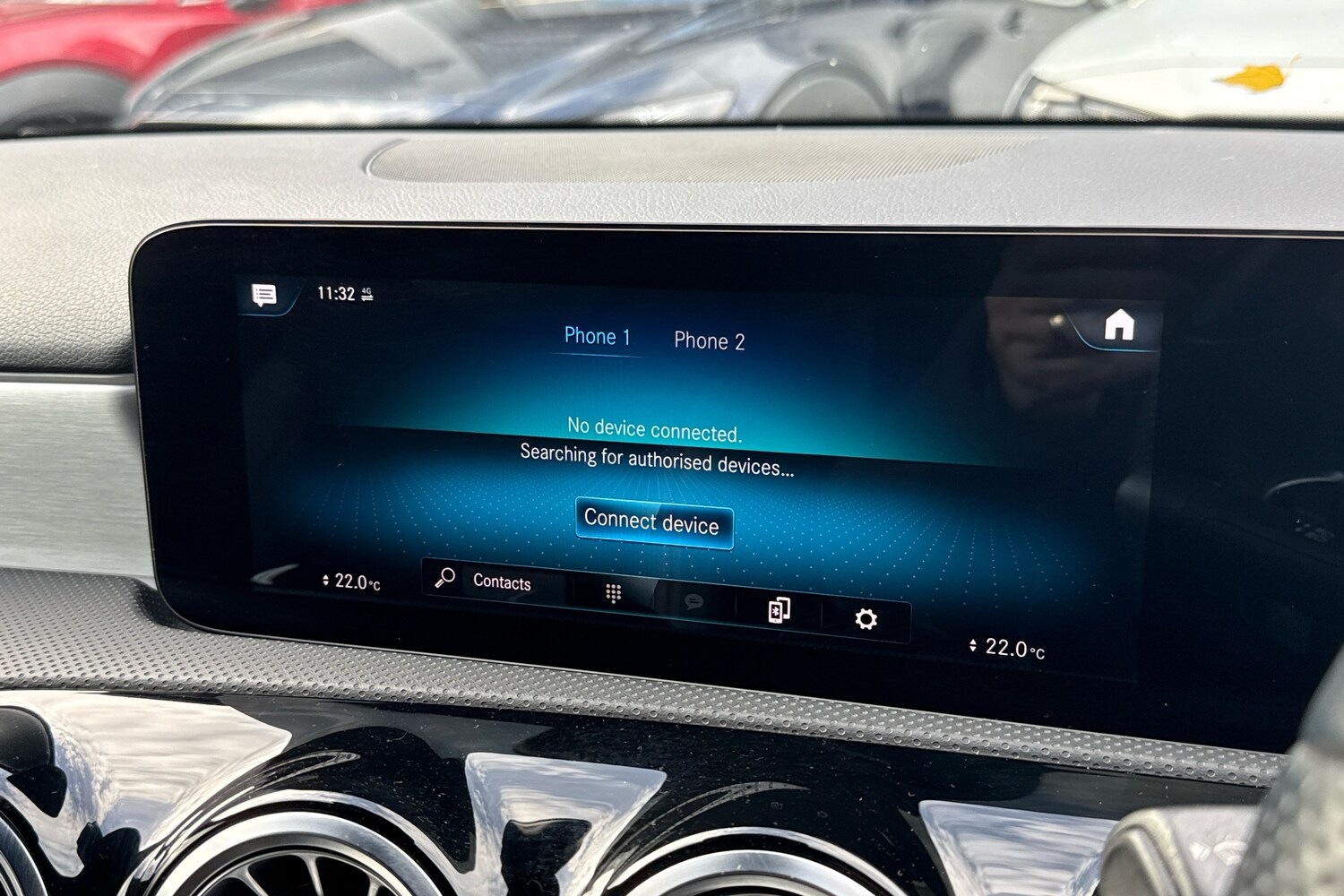 Used Mercedes-Benz A-Class 2020 for sale - 76680937: Photo 19