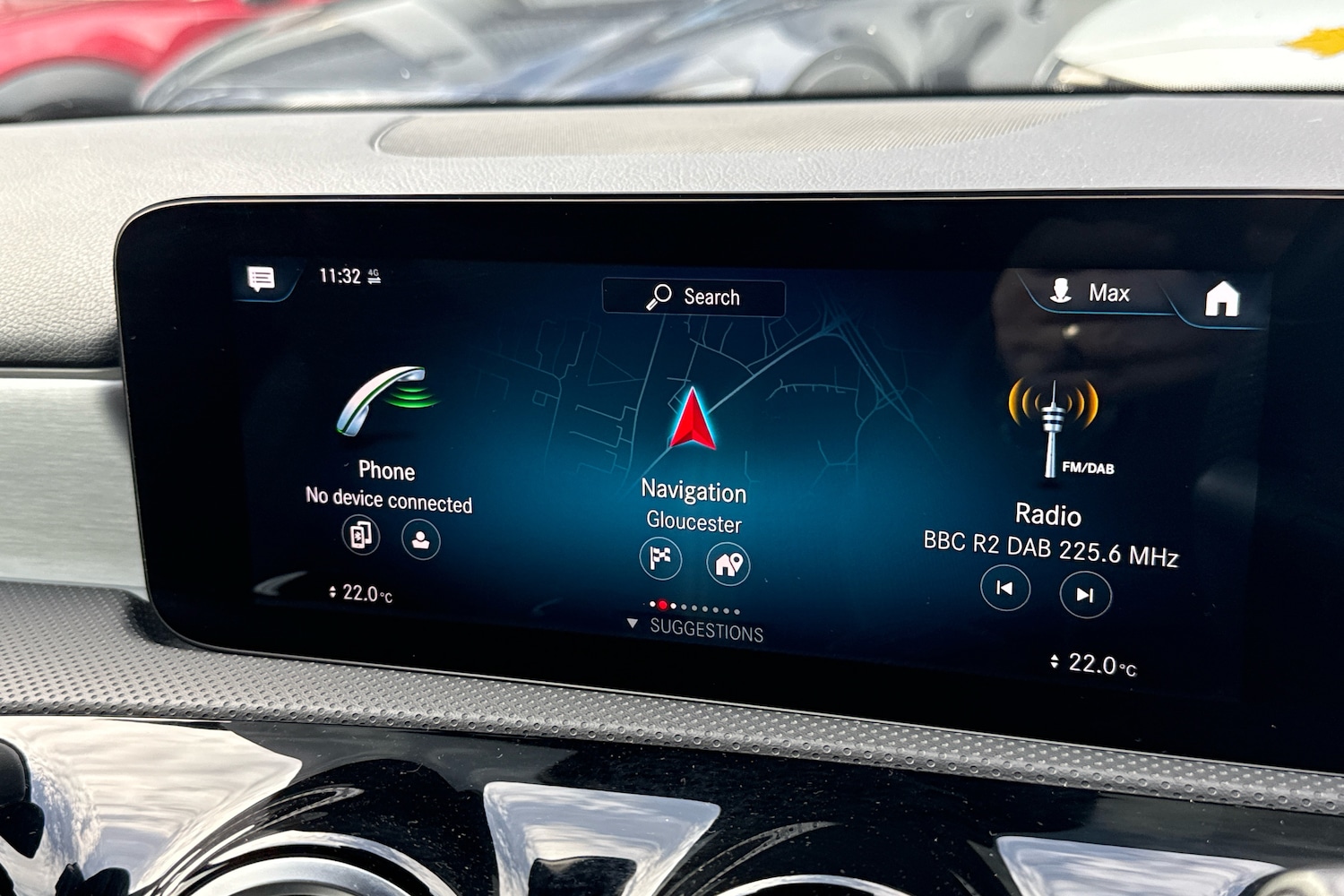 Used Mercedes-Benz A-Class 2020 for sale - 76680937: Photo 20