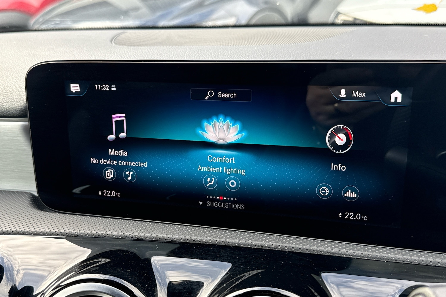 Used Mercedes-Benz A-Class 2020 for sale - 76680937: Photo 21