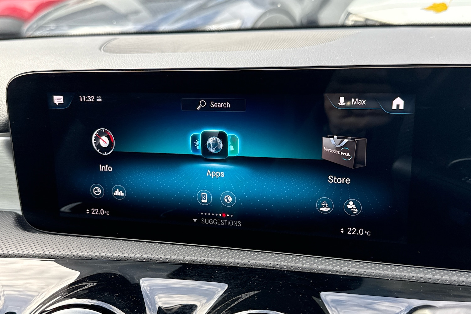 Used Mercedes-Benz A-Class 2020 for sale - 76680937: Photo 22