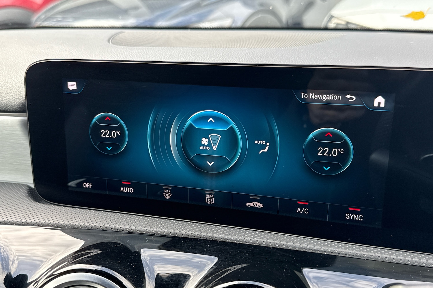 Used Mercedes-Benz A-Class 2020 for sale - 76680937: Photo 23