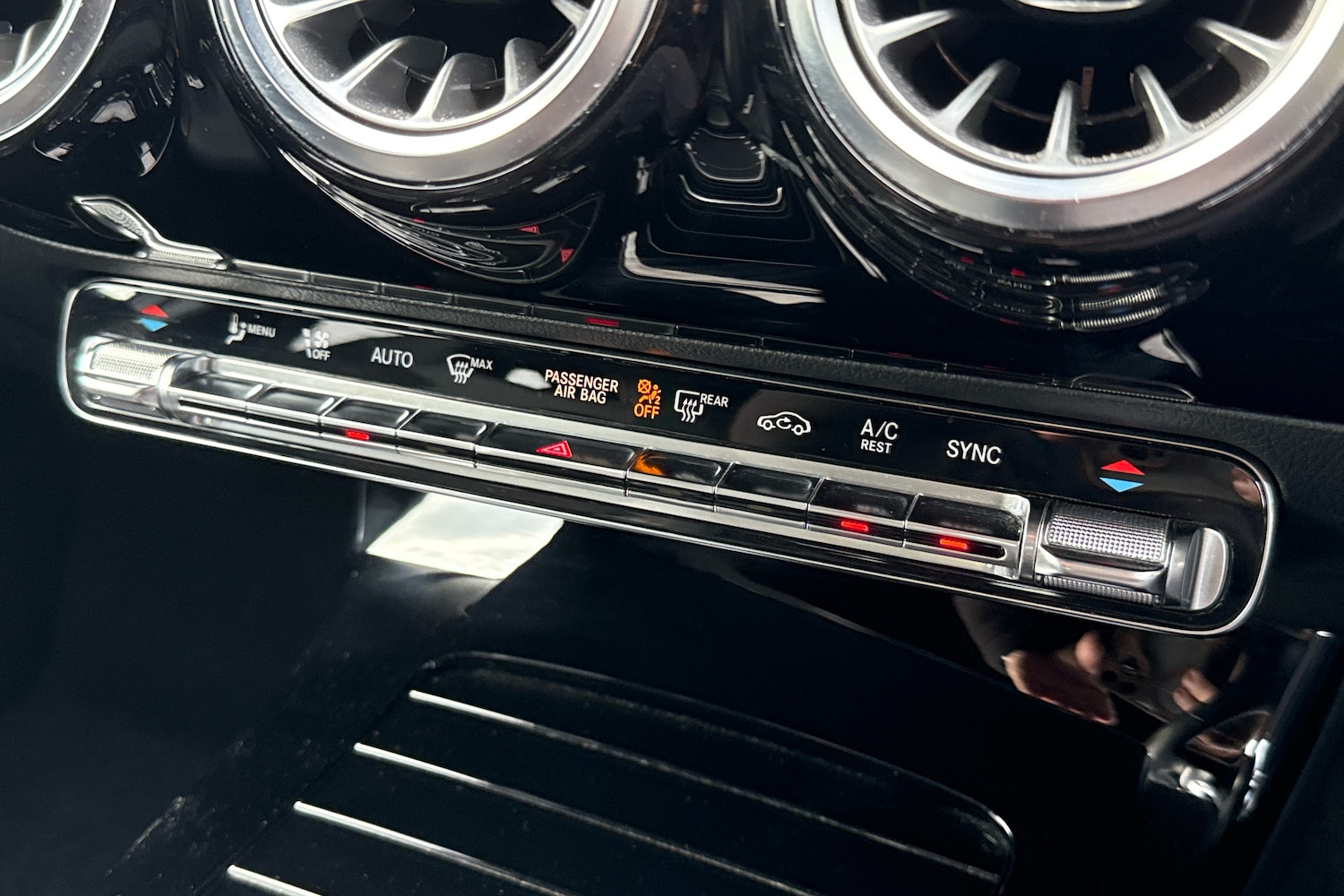 Used Mercedes-Benz A-Class 2020 for sale - 76680937: Photo 24