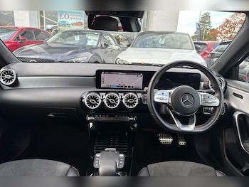 Used Mercedes-Benz A-Class 2020 for sale - 76680937: Photo