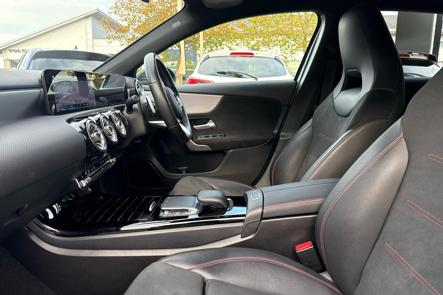 Used Mercedes-Benz A-Class 2020 for sale - 76680937: Photo 6