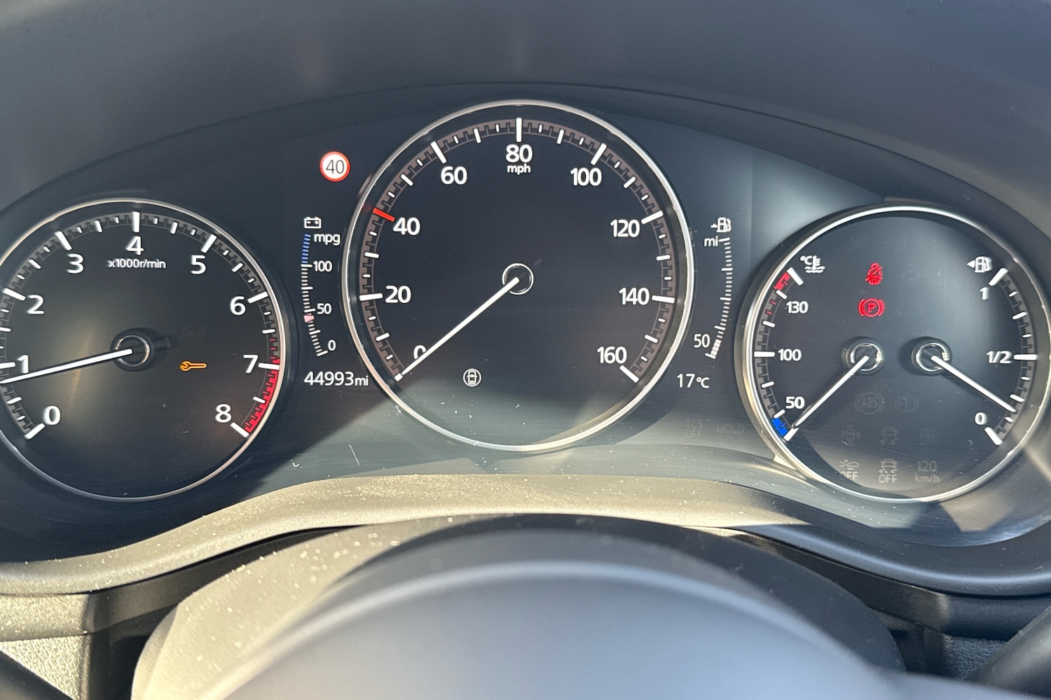 Used Mazda Mazda3 2021 for sale - 76691203: Photo 13